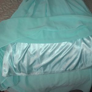 Modcloth Dresses - NWOT Hi/Lo Modcloth Dress Modcloth Dresses - NWOT Hi/Lo Modcloth Dress